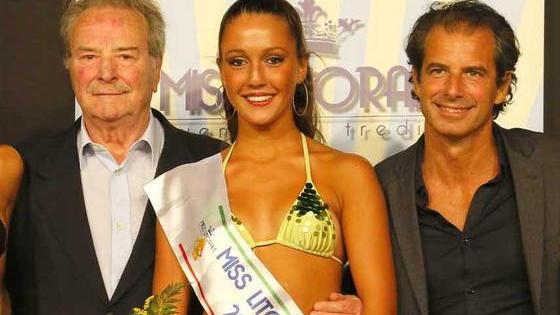 Miss Litorale è una livornese, il Mister un pisano