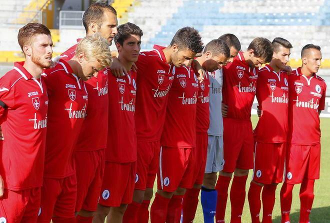Pisa, contro il Siena è più che un derby di Coppa 