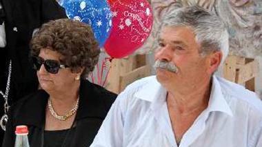 Muore la moglie dell’imprenditore del marmo Franco Barattini
