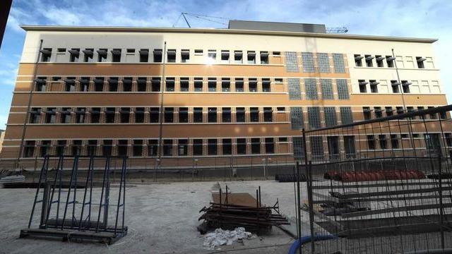 Un piano industriale per salvare la Giusti
