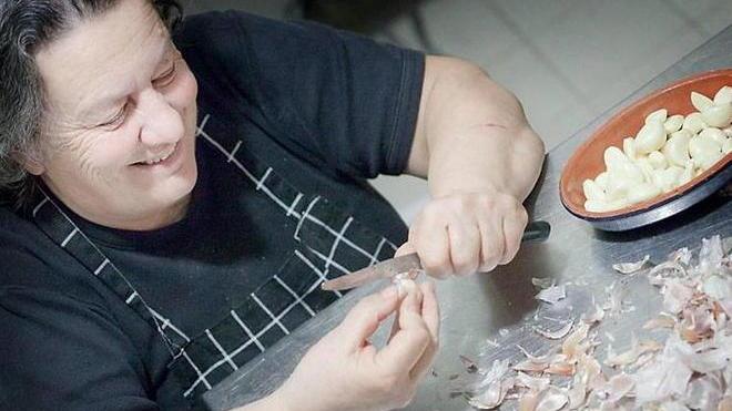 Addio a mamma Grazia l’ideatrice degli Attortellati