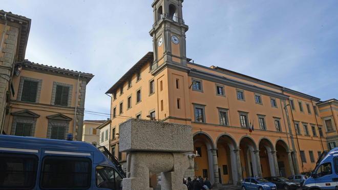 Tribunale, il Ministero dice no alla proroga di 5 anni