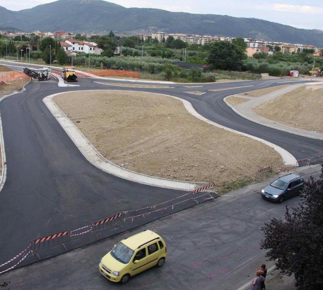 «Una soluzione transitoria che potremo modificare» 