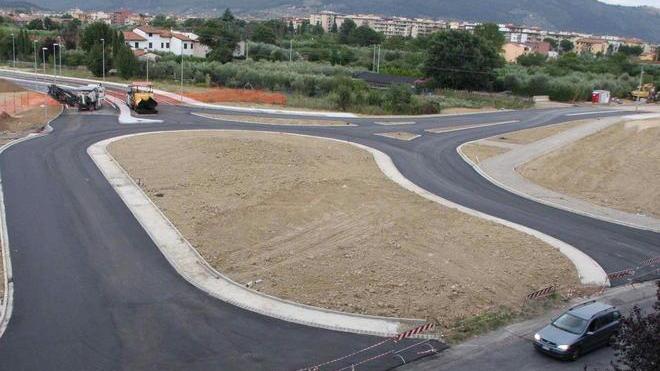 «Una soluzione transitoria che potremo modificare»