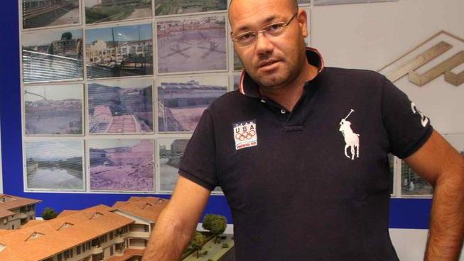 Arranca anche l’azienda di carpenteria