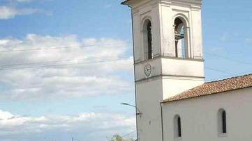 A settembre i lavori sull’argine franato a Ferruccia nel 2009