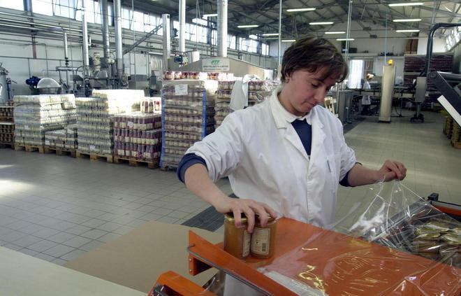 Ora gli imprenditori sono più fiduciosi 