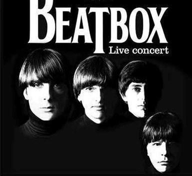 Sulle note dei Beatles
