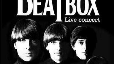 Sulle note dei Beatles