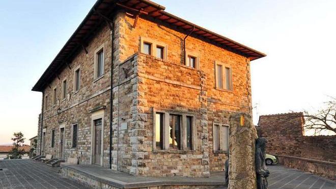 La storia del paese medievale in una mostra in Comune