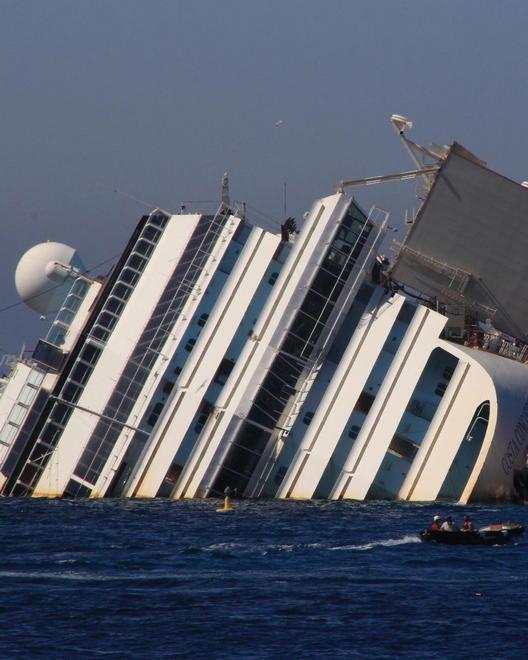 Concordia, Palermo all’attacco 