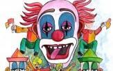 Al via la Targa Cecina tra pagliacci, danze e cartoni animati 