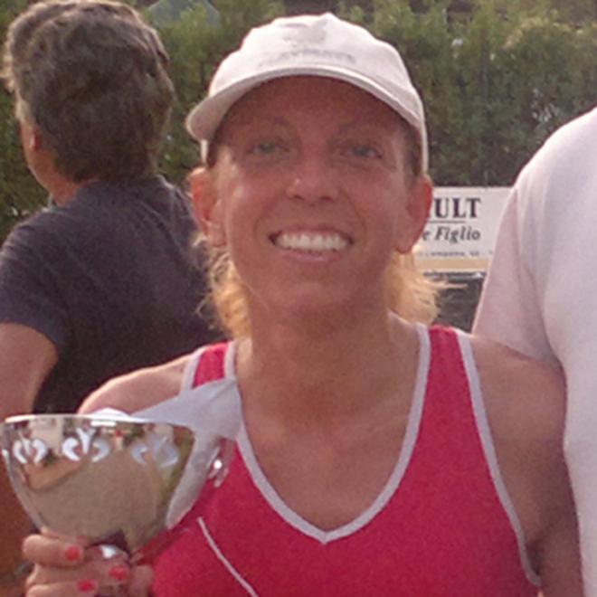 Tennis, successi di Tamiano e Dominici