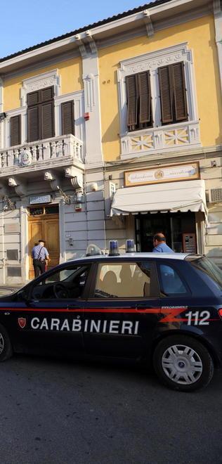 ragazzini terribili