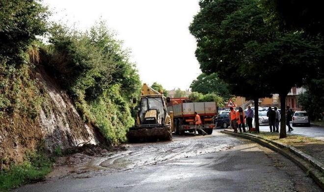 La Provincia replica al sindaco di Sorano