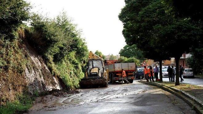 La Provincia replica al sindaco di Sorano