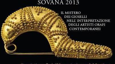 I gioielli degli Etruschi secondo i maestri orafi aretini