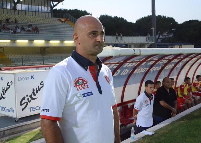 «Debutto con derby? Saremo pronti» 