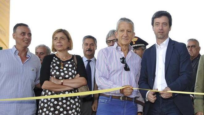 «Concordia, Palermo il cantiere ideale»