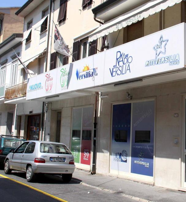 Rete Versilia, scontro totale tra dipendenti e Roberto Monciatti 