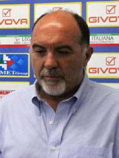 Azzurri, avvio in salita si parte da S. Marino poi la corazzata Entella 