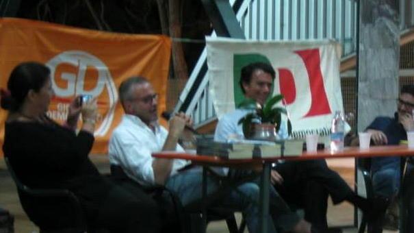 La Festa del Pd a Carrarafiere prorogata a domani