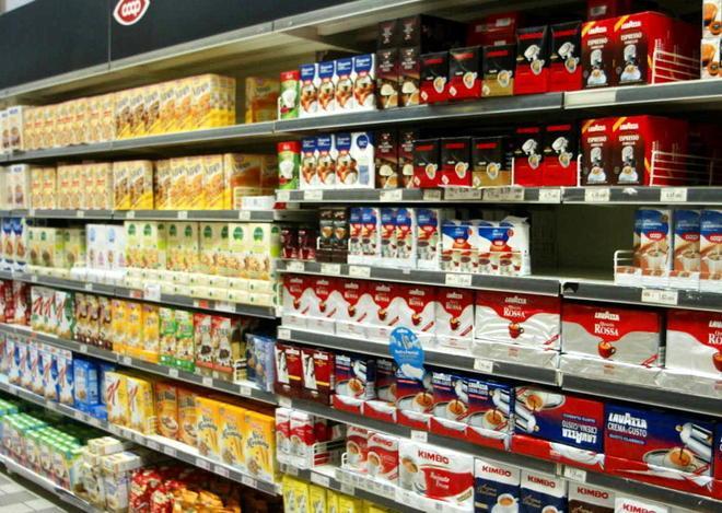 Carrefour, al lavoro sottopagati 