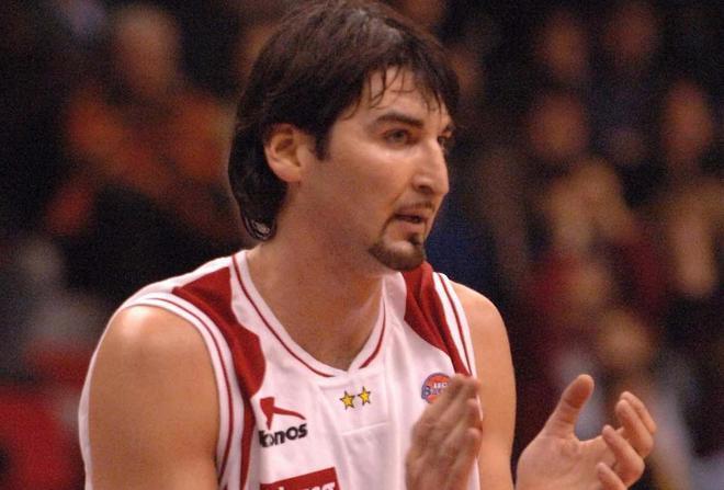 Mario Gigena, il Don Bosco torna al passato