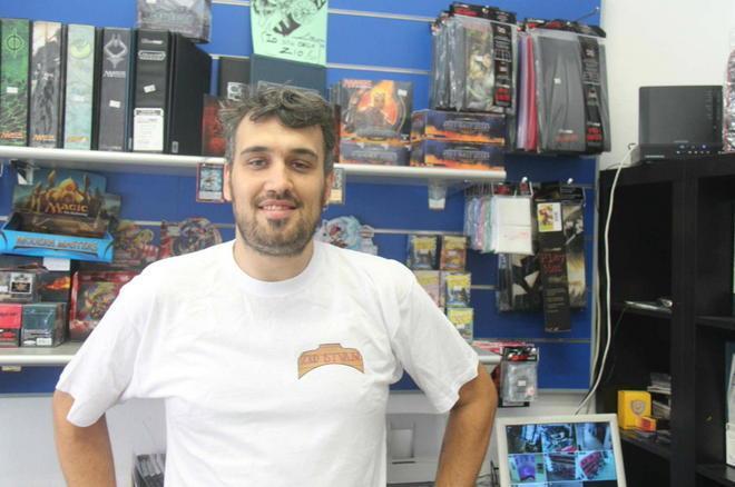 «Grazie Stefano tanto lo devo a te»