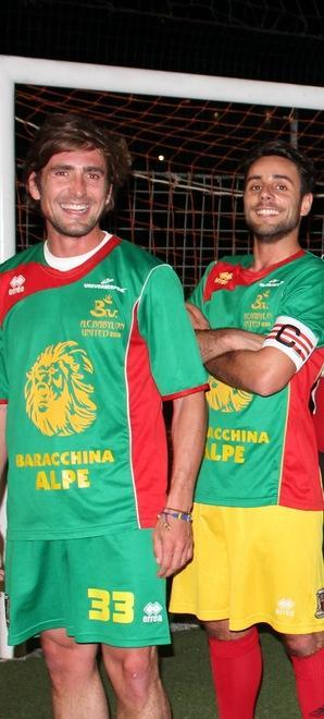 Calcio a 5, il Babylon solleva la coppa del Memorial Mecio 