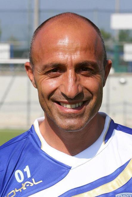I ragazzi di Cecchi oggi in campo a Larciano
