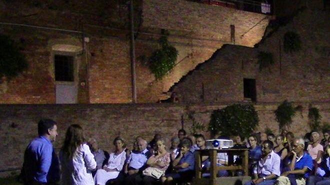 Giovanna Taviani: «Ho recuperato le mie radici»