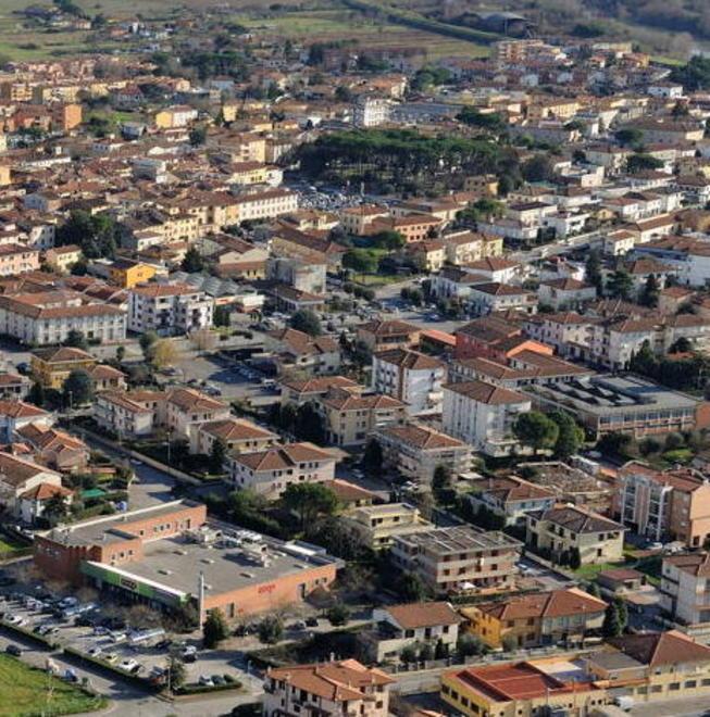 Sconti su Imu e Tares per i fondi del centro 