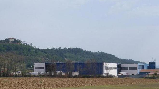 «Contrari al trattamento dei rifiuti pericolosi»