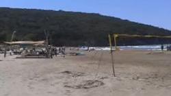 Volley e ombrelloni: che brutte sorprese sulla spiaggia dei sogni