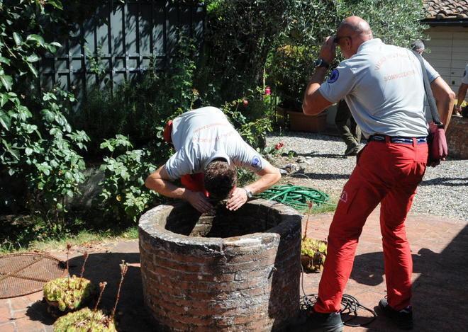 Baby sitter scomparsa a Mutigliano, avanti con le ricerche