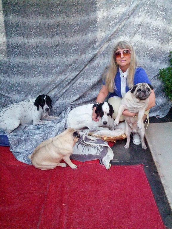 Grazie all’Ombrone in piena ora vivo con Giulio e Tobia (2)