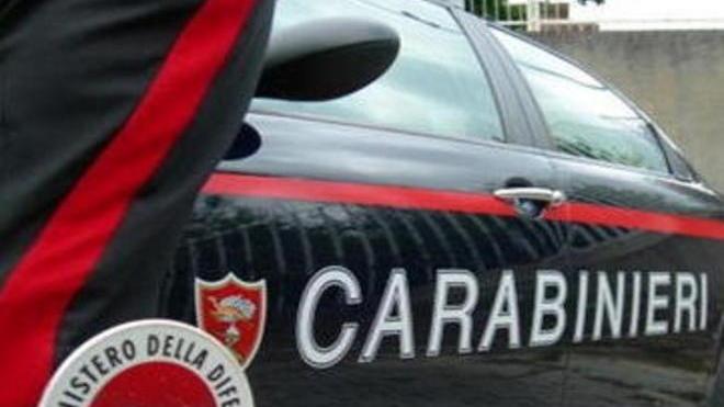 Evade dai domiciliari: arrestato alla stazione