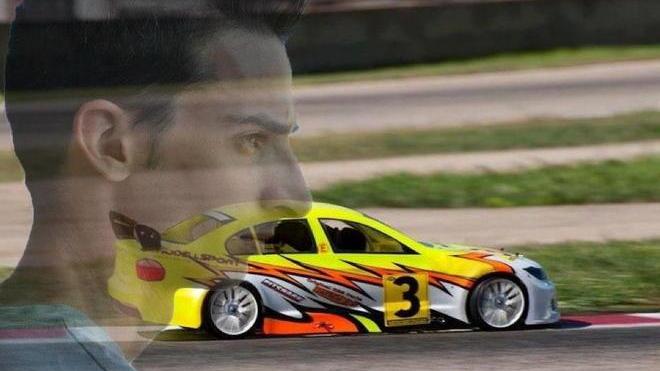 Un pratese sesto al Campionato mondiale di automodellismo