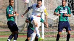 Carrarese, solo 0-0 in amichevole