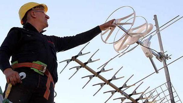 Niente tv col digitale terrestre in alcune zone di San Vincenzo: proteste
