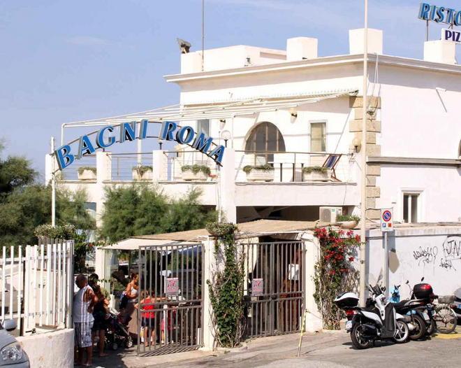 Molesta un gruppo di bambine a Antignano: bloccato dalla polizia e denunciato 