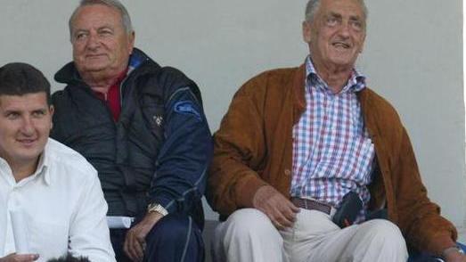 «Basta uno stadio da 50 posti, la città è indifferente al Prato»