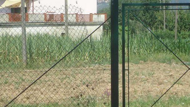 «Giardino più sicuro, grazie al Comune»