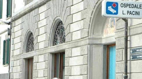 I 5 Stelle all’attacco dell’Asl per il Pacini