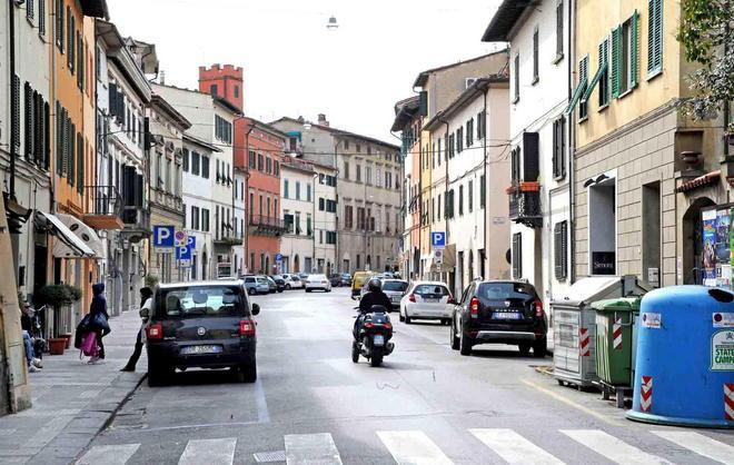 Strade, 120mila euro per la manutenzione 