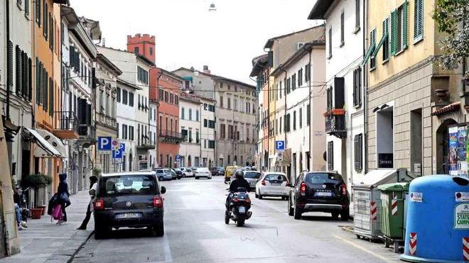 Strade, 120mila euro per la manutenzione