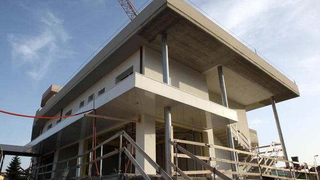 Tutti i servizi sanitari in un’unica sede