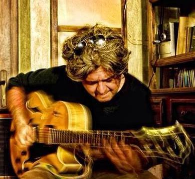 Chitarra e clarinetto