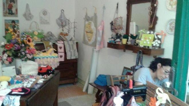 Forcoli, due sorelle inventano la bottega degli Ingegnosi